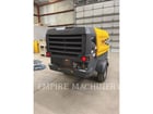 Atlas-Copco XAS400CD, 355 hours, S/N: UVC301951, 2024 - Image 4