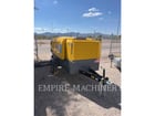Atlas-Copco XAS400CD, 355 hours, S/N: UVC301951, 2024 - Image 5