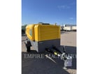 Atlas-Copco XAS400CD, 355 hours, S/N: UVC301951, 2024 - Image 8