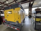 Atlas-Copco XRVS1000CD, 311 hours, S/N: UVC400390, 2024 - Image 2