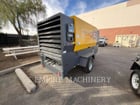 Atlas-Copco XAS950CD, 258 hours, S/N: UVC902132, 2024 - Image 7
