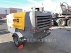 Atlas-Copco XAS400CD, 748 hours, S/N: UVC302069, 2024 - Image 1