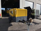 Atlas-Copco XAS400CD, 748 hours, S/N: UVC302069, 2024 - Image 3