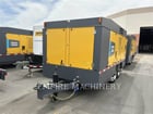 Atlas-Copco XRVS1000CD, 8 hours, S/N: UVC400506, 2024 - Image 3