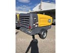 Atlas-Copco XAS400CD, 538 hours, S/N: UVC301962, 2024 - Image 2
