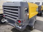 Atlas-Copco XAS400CD, S/N: UVC302046, 2024 - Image 3