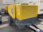 Atlas-Copco XAS400CD, S/N: UVC302046, 2024 - Image 4