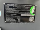 Atlas-Copco XAS1800CD, 532 hours, S/N: UVC400519, 2025 - Image 3