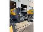 Atlas-Copco XAS950CD, 769 hours, S/N: UVC902101, 2024 - Image 2