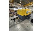 Atlas-Copco XAS400CD, 718 hours, S/N: UVC302073, 2024 - Image 1