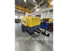 Atlas-Copco XAS400CD, 718 hours, S/N: UVC302073, 2024 - Image 2