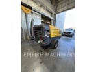 Atlas-Copco XAS400CD, 145 hours, S/N: UVC302211, 2024 - Image 2