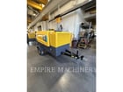 Atlas-Copco XAS400CD, 145 hours, S/N: UVC302211, 2024 - Image 4