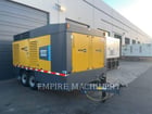 Atlas-Copco XAS1800CD, 252 hours, S/N: UVC400494, 2024 - Image 1