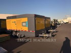 Atlas-Copco XRVS1000CD, 16 hours, S/N: UVC400416, 2024 - Image 1