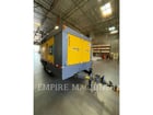 Atlas-Copco XRVS1000CD, 124 hours, S/N: UVC400511, 2024 - Image 3