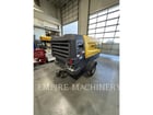 Atlas-Copco XAS400CD, 207 hours, S/N: UVC302210, 2024 - Image 2