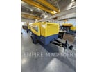 Atlas-Copco XAS400CD, 207 hours, S/N: UVC302210, 2024 - Image 4