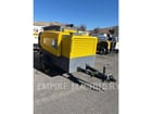 Atlas-Copco XAS400CD, 351 hours, S/N: UVC301652, 2024 - Image 2