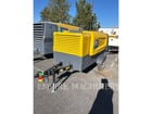 Atlas-Copco XAS400CD, 351 hours, S/N: UVC301652, 2024 - Image 3
