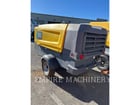 Atlas-Copco XAS400CD, 351 hours, S/N: UVC301652, 2024 - Image 4