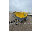 Atlas-Copco XAS400CD, Atlas Copco 172 hours, S/N: UVC302016, 2024 - Image 3