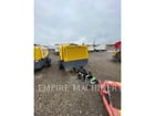 Atlas-Copco XAS400CD, Atlas Copco 172 hours, S/N: UVC302016, 2024 - Image 4