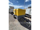 Atlas-Copco XAS400CD, 600 hours, S/N: UVC302029, 2024 - Image 4