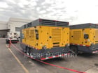Atlas-Copco XRVS1550CD, 217 hours, S/N: UVC400379, 2024 - Image 2