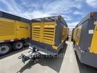 Atlas-Copco XRVS1550CD, 7 hours, S/N: UVC400460, 2024 - Image 4
