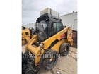 Cat 246D3HFH2O, Skid Steer Loader, 2536 hours, S/N: KC601211, 2020 - Image 1