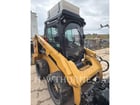 Cat 246D3HFH2O, Skid Steer Loader, 2536 hours, S/N: KC601211, 2020 - Image 2
