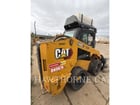 Cat 246D3HFH2O, Skid Steer Loader, 2536 hours, S/N: KC601211, 2020 - Image 4