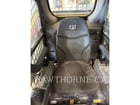 Cat 246D3HFH2O, Skid Steer Loader, 2536 hours, S/N: KC601211, 2020 - Image 5