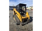 Caterpillar 259D3, 1347 hours, S/N: CW923672, 2023 - Image 2