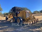 Caterpillar 140K, Motor Grader, 3211 hours, S/N: JPA04613, 2018 - Image 4