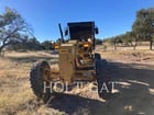 Caterpillar 140K, Motor Grader, 3211 hours, S/N: JPA04613, 2018 - Image 8