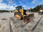 Caterpillar D5VPEW, 1124 hours, S/N: Z6A03004, 2025 - Image 2