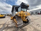 Caterpillar D5VPEW, 1124 hours, S/N: Z6A03004, 2025 - Image 3