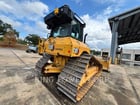 Caterpillar D5VPEW, 1124 hours, S/N: Z6A03004, 2025 - Image 4
