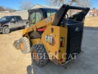 Cat 262D3, Skid Steer Loader, 1664 hours, S/N: ZB201226, 2020 - Image 4