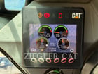 Cat 262D3, Skid Steer Loader, 1664 hours, S/N: ZB201226, 2020 - Image 5