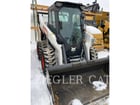 Bobcat S76, Skid Steer Loader, 158 hours, S/N: B4CD16232, 2022 - Image 2