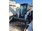 Bobcat S76, Skid Steer Loader, 274 hours, S/N: B4CD15772, 2022 - Image 1