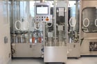 Sterline #RA-V4, Industrial Filling Machine with Automated Sealing, Includes Computer - Image 1