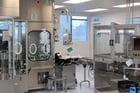 Sterline #RA-V4, Industrial Filling Machine with Automated Sealing, Includes Computer - Image 2