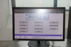Sterline #RA-V4, Industrial Filling Machine with Automated Sealing, Includes Computer - Image 5