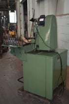Sunnen #MBB-1660, precision horizontal hone, 6.5" dia., 16" work length, .5 HP, tooling - Image 3