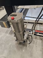 31.5" Simex G.m.b.h. #SPK80-35/40, hydraulic filter press, (42) 800mm x 800mm plates, 2017 - Image 4