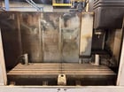 Mazak #VTC-200C, CNC vertical machining center, Mazatrol 640MN, 65" X, 20.1" Y, 20" Z, 12000 RPM, 24 - Image 3